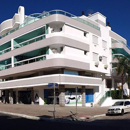Porto Del Mar - 80M Da Praia Florianópolis Exterior foto