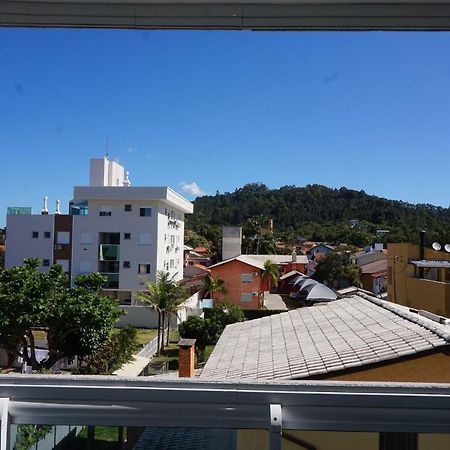Porto Del Mar - 80M Da Praia Florianópolis Exterior foto