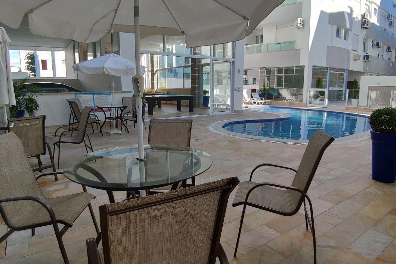 Porto Del Mar - 80M Da Praia Florianópolis Exterior foto