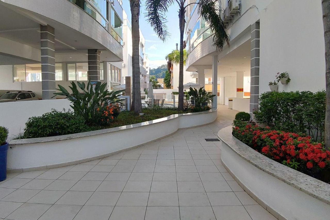 Porto Del Mar - 80M Da Praia Florianópolis Exterior foto