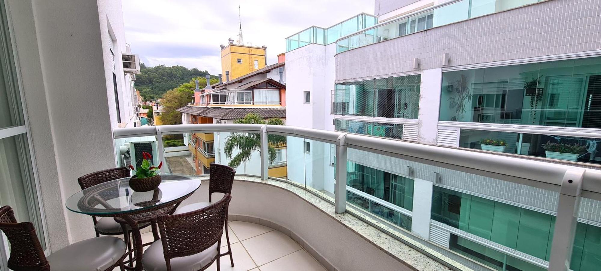 Porto Del Mar - 80M Da Praia Florianópolis Cameră foto