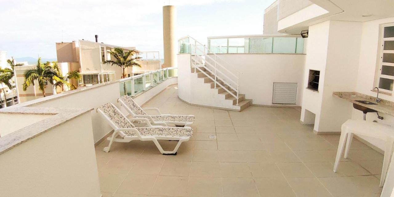 Porto Del Mar - 80M Da Praia Florianópolis Exterior foto